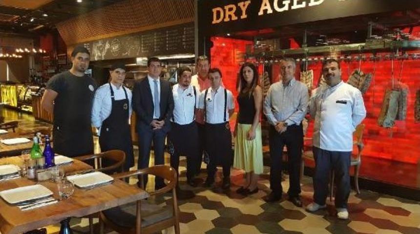 Yağmur Aslan: "bilardonun Mutfağından Geliyoruz"