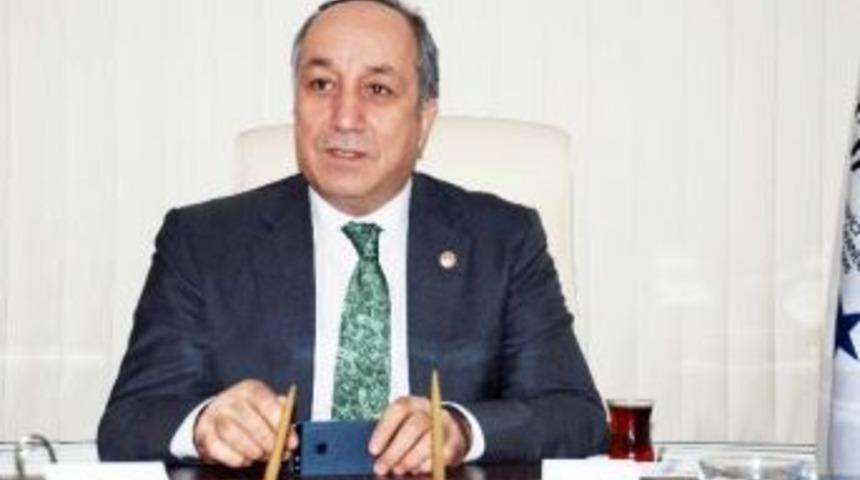 Ak Partili Işık, Muş&rsquo;a Yapılacak Yatırımları Paylaştı