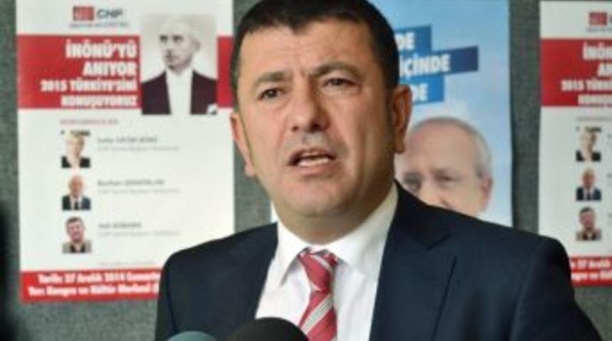 Ağbaba&rsquo;dan Tuğ&ccedil;e Kazaz&rsquo;a Sert S&ouml;zler