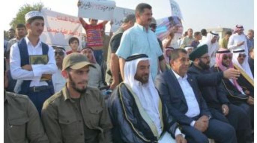 Başkan Atilla&rsquo;dan Suriye&rsquo;lilere Destek