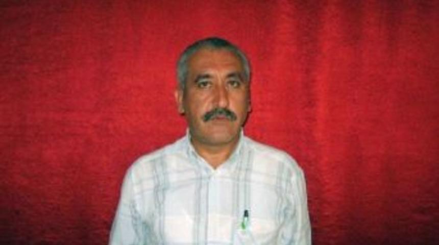 &Ouml;ğretmen, Okul Bah&ccedil;esinde Kalp Krizinden &Ouml;ld&uuml;