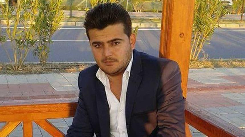 Muz Bah&ccedil;esinde Bulunan Cesedin Katil Zanlısı Yakalandı