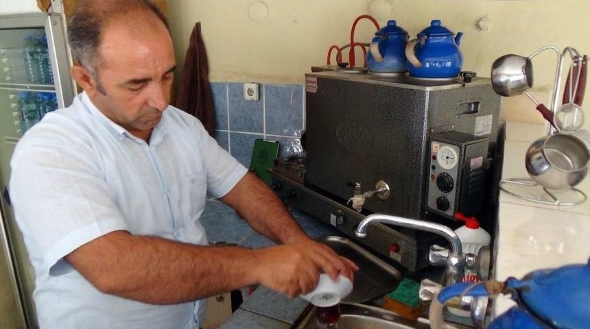 İş&ccedil;i Bulamadığı İ&ccedil;in İş Yerini Kapatacak