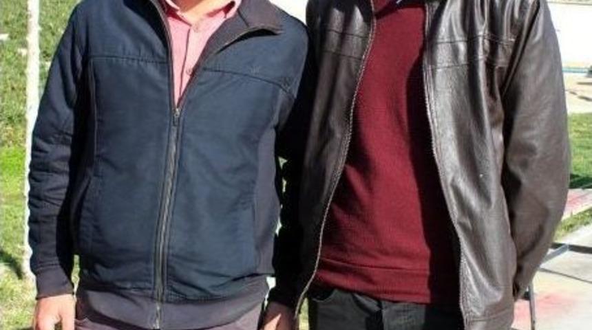 Tonbul Ailesi, &rsquo;gezi&rsquo; Cezasını &lsquo;trajikomik&rsquo; Buldu