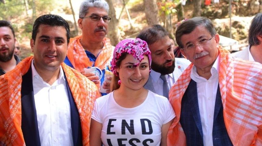 Kemalpaşa&rsquo;da 4. Y&ouml;r&uuml;k Şenliği