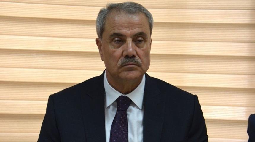 Milletvekili Kaleli&rsquo;den, G&uuml;ndem Değerlendirmesi