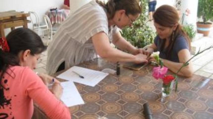 Atat&uuml;rk Gen&ccedil;lik Merkezi&rsquo;nde G&uuml;z D&ouml;nemi Başladı