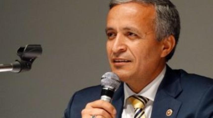 Milletvekili Yurttaş&rsquo;tan N&uuml;kleer Santral &Ccedil;ıkışı