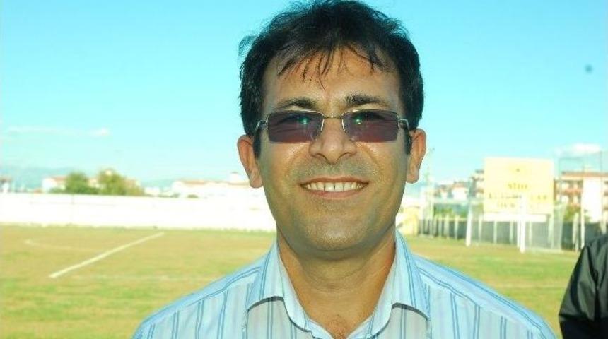 Manavgat İşitme Engelliler, Niğde&rsquo;den 3 Puanla D&ouml;nd&uuml;