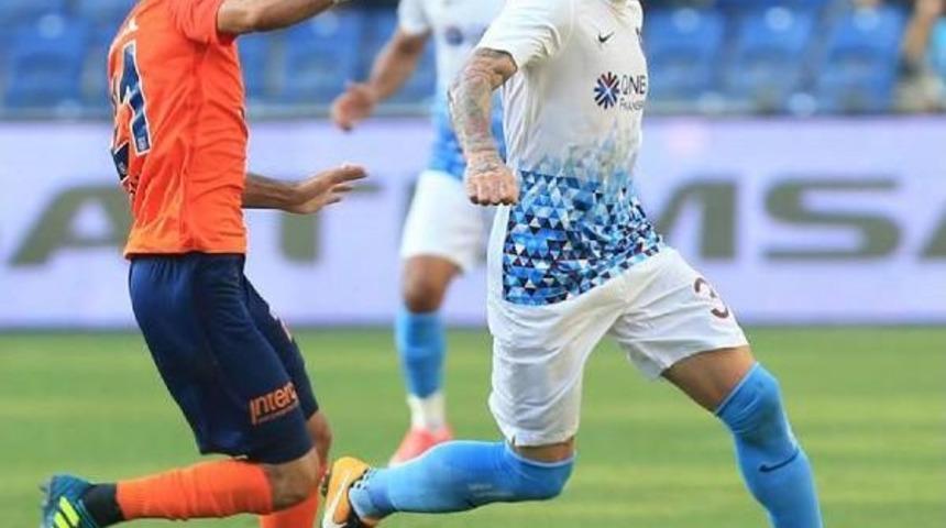Trabzonspor&rsquo;Da Hedefte Ersun Yanal Var