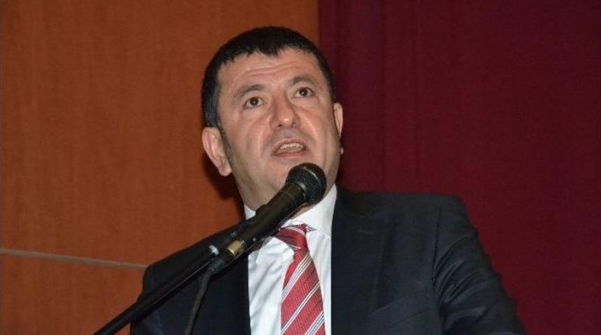 Chp, 2015 Se&ccedil;im Hazırlık Toplantısını Yaptı