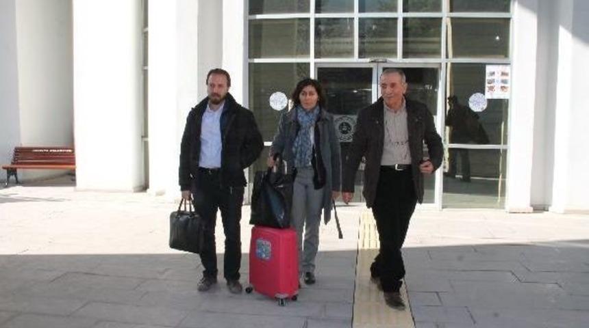 Utku Kalı Davasında Yine Erteleme