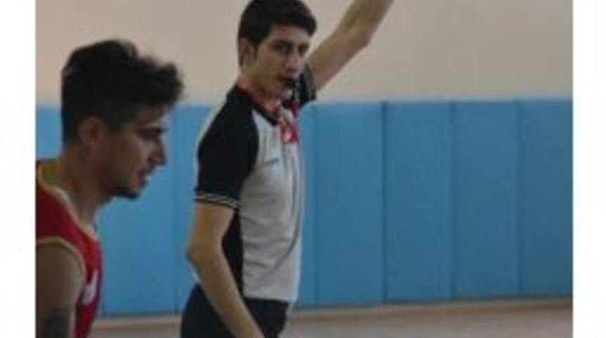 Malatya Basketbol Ligi