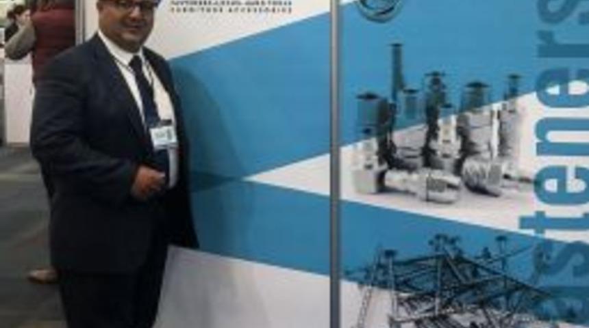 Bakiel Sekt&ouml;r&uuml;n&uuml;n Yeni Hedefi Meksika Pazarı