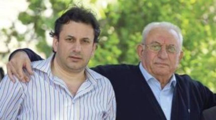 Trabzonlu İş Adamı Celal Hekimoğlu Hayatını Kaybetti