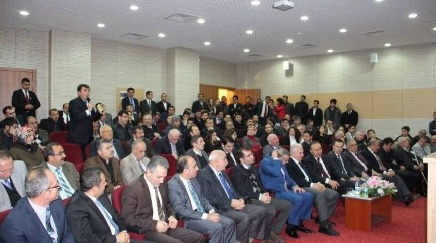 Ocaktan Vitrine, Oltu Taşı Anlatıldı