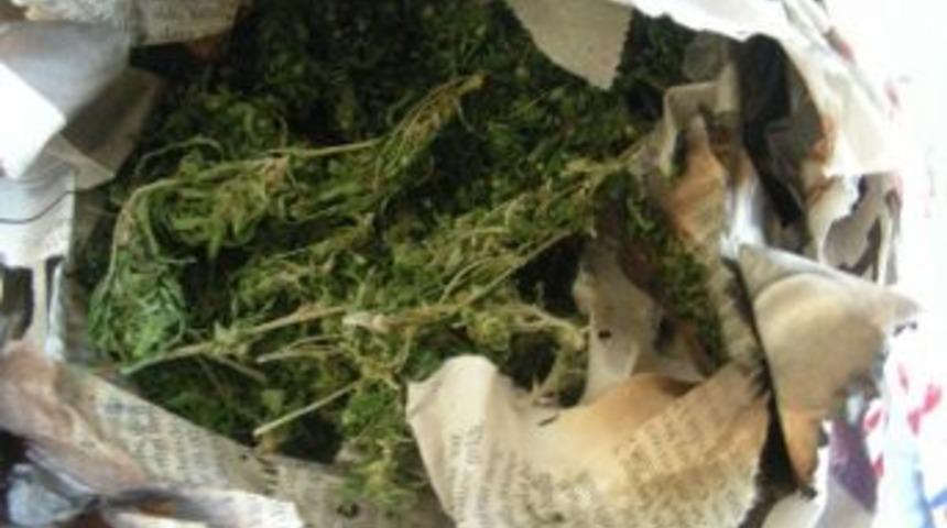 Niğde&rsquo;de Uyuşturucu Operasyonu