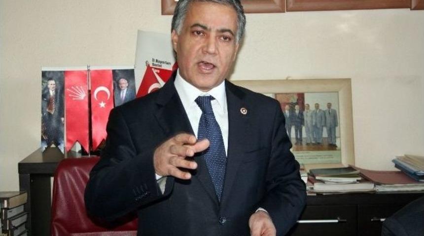 Chp İstanbul Milletvekili &Ouml;zg&uuml;nd&uuml;z Kars&rsquo;ta