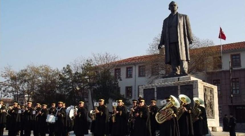 İsmet İn&ouml;n&uuml;&rsquo;n&uuml;n Vefatının 41&rsquo;nci Yılı