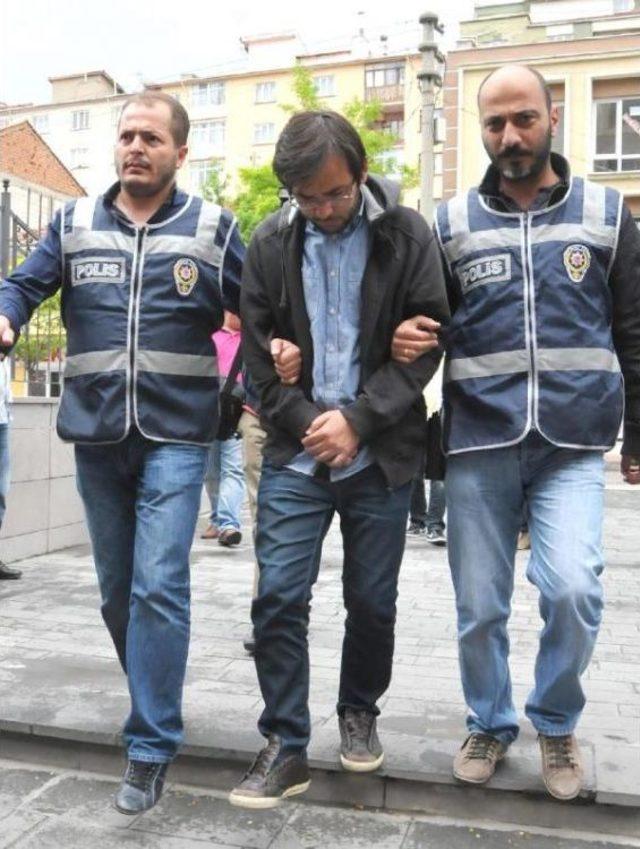 84 Yaşındaki Kadını Öldüren Sanığa Ömür Boyu Hapis 1