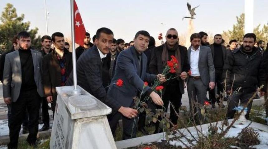 &Uuml;niversiteli &Uuml;lk&uuml;c&uuml;ler, Sarıkamış Şehitleri İ&ccedil;in Y&uuml;r&uuml;d&uuml;