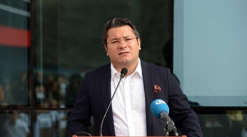 &Uuml;mit Kalko: &rsquo;&rsquo;teog Sisteminin Kalkmasında Hi&ccedil;bir Sakınca Yoktur&rsquo;&rsquo;