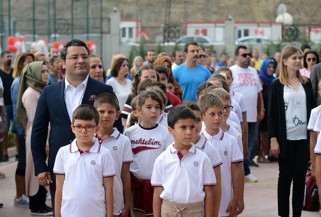 Ümit Kalko: ’’teog Sisteminin Kalkmasında Hiçbir Sakınca Yoktur’’