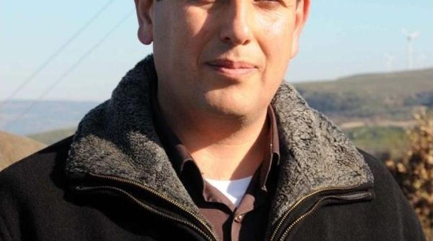 K&ouml;yl&uuml;lerden Res'e Mazanzara Tepkisi