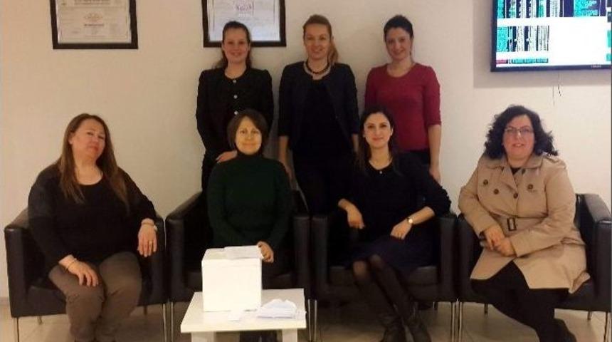 Kadın Ve Gen&ccedil; Girişimciler Kurulu İcra Komitesi &Uuml;yeleri Belirlendi