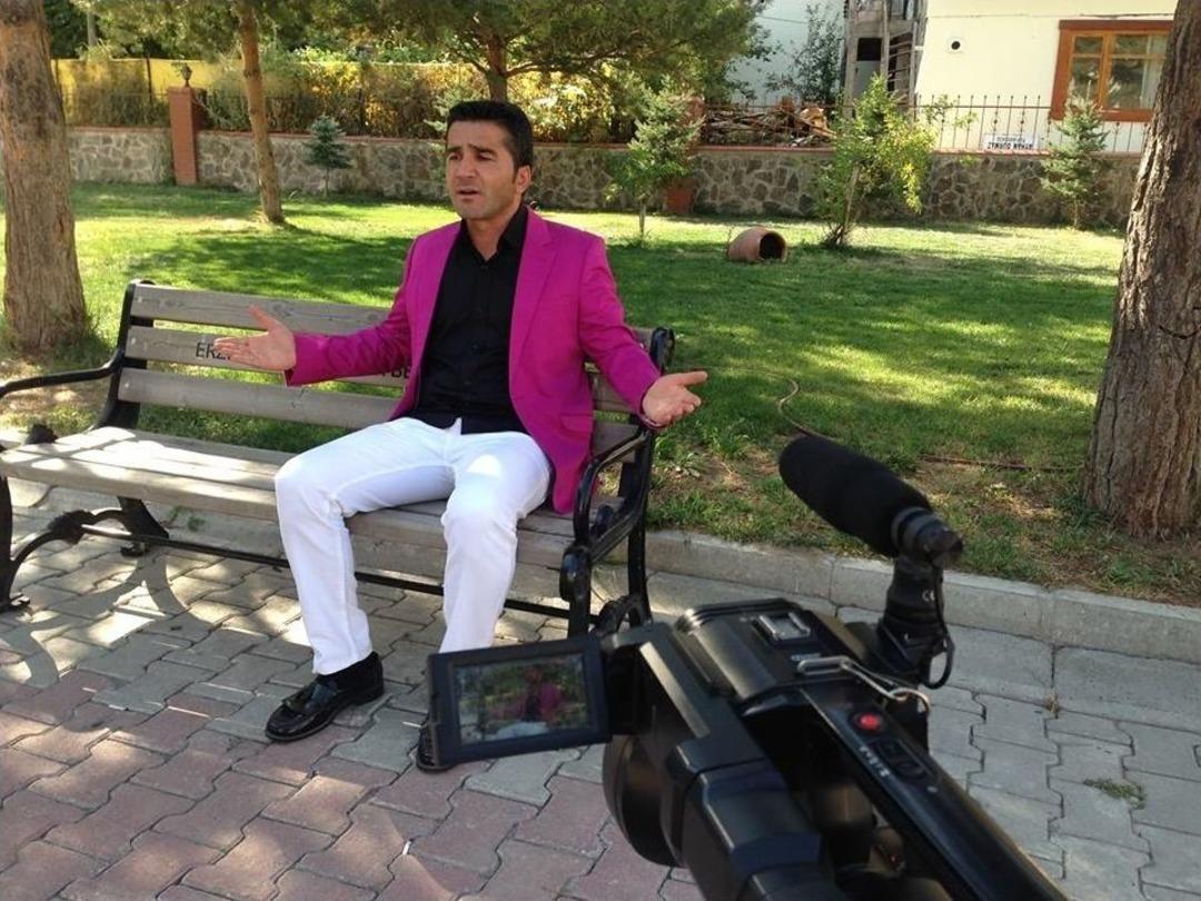 Olur&rsquo;un Tanıtımı İ&ccedil;in İlk Klip &Ccedil;ekimlerini Yapıldı