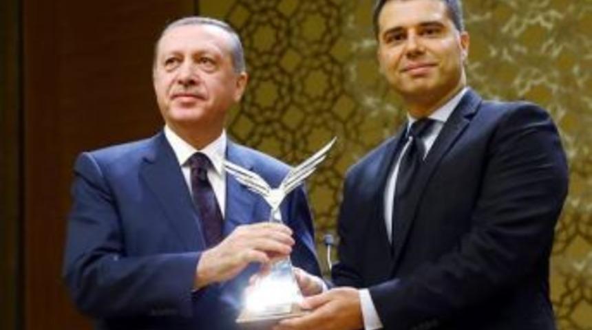 Cumhurbaşkanı Erdoğan'dan Aras'ı Kurtarmasını İstedi