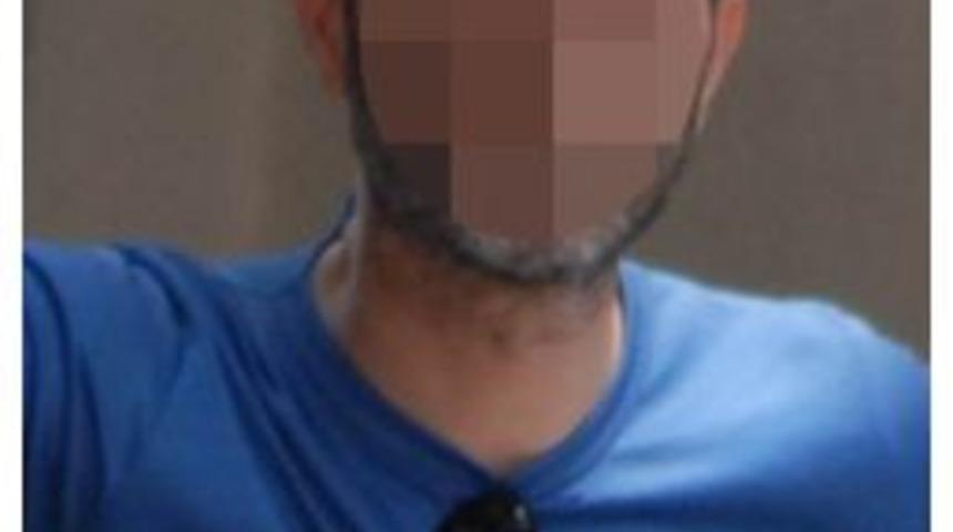 Balkondan Girdiği Evde Hırsızlık Yapan Şahıs Tutuklandı