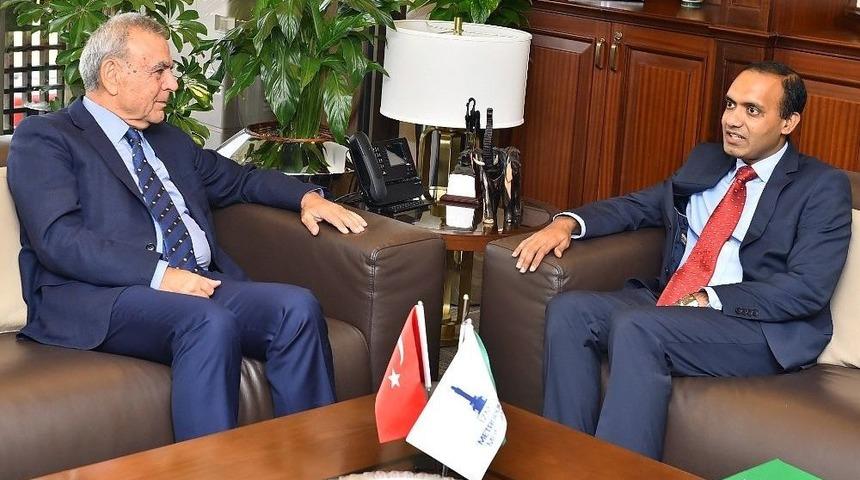 Bangladeş’in Atatürk Sevgisi