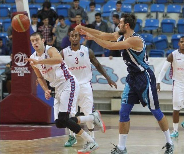 Türkiye Basketbol Ligi