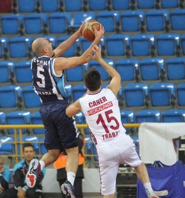 Türkiye Basketbol Ligi