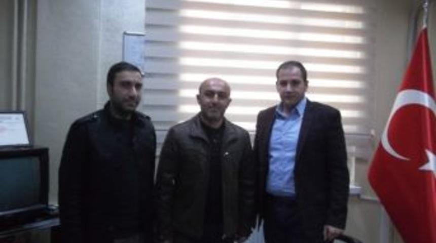 Gen&ccedil; Girişimciler Kurulu İcra Komitesi &Uuml;yelerinin Se&ccedil;imi Yapıldı