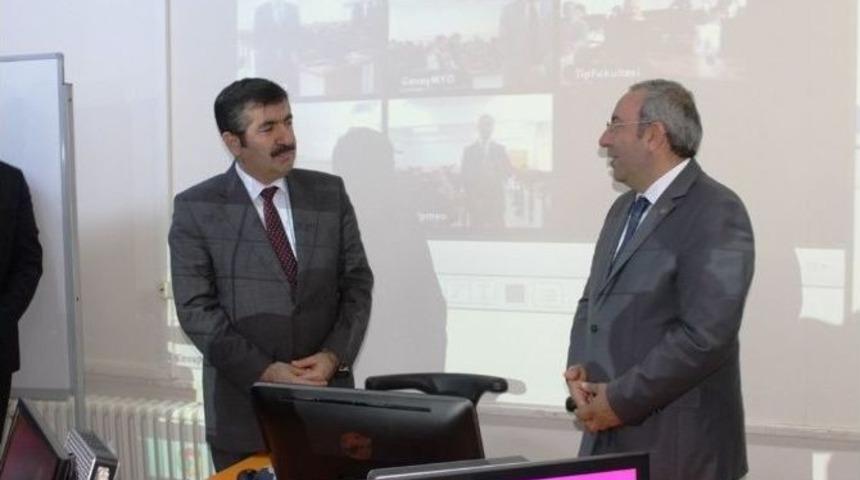 Yy&uuml;&rsquo;de Toplu A&ccedil;ılış