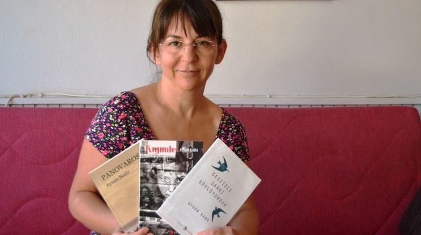 Fizyoterapist Yazar, M&uuml;lteci Dramlarını Hikayeleriyle G&ouml;zler &Ouml;n&uuml;ne Seriyor