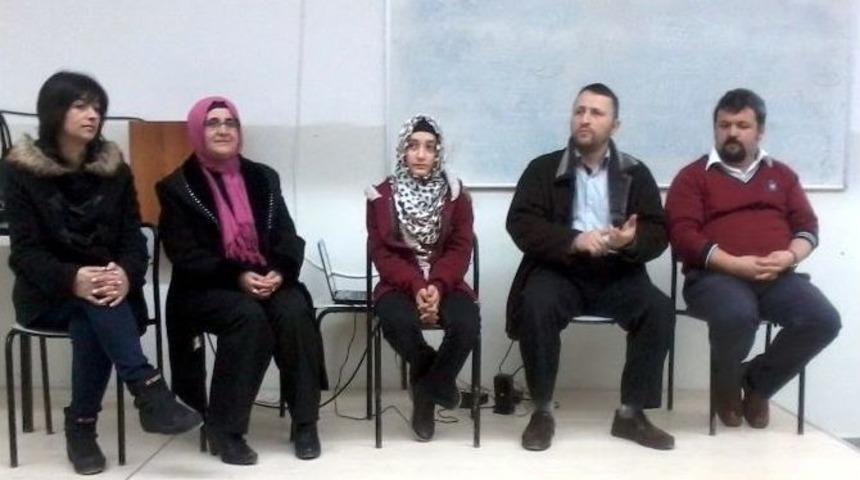 Vezirk&ouml;pr&uuml;&rsquo;de Engellilere Seminer Verilecek