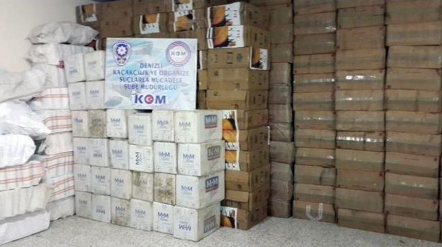 Polisten Dev Operasyon