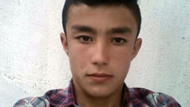 Okul Yolunda Kaza: Anne Ile Oğlu Öldü (2)