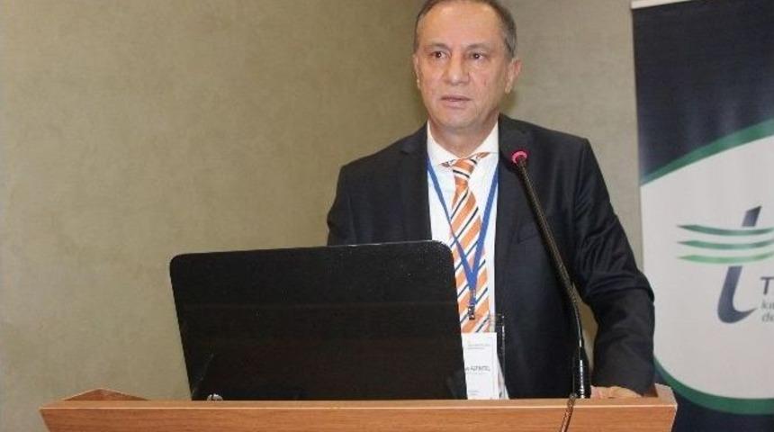 Trakyaka, 2014&rsquo;&uuml;n Son Kalkınma Toplantısını Edirne&rsquo;de Yaptı