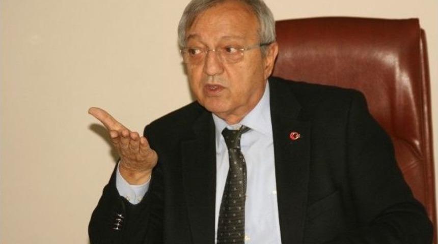 Devrek Belediyesi Meclis Toplantısı