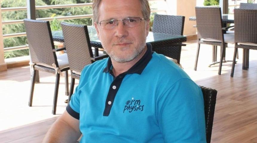 (&ouml;zel Haber) Geleceğin Bilim İnsanları Bu Kampta Yetişiyor