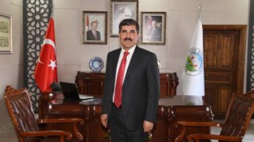 Başkan Asya&rsquo;dan &rsquo;gaziler G&uuml;n&uuml;&rsquo; Mesajı