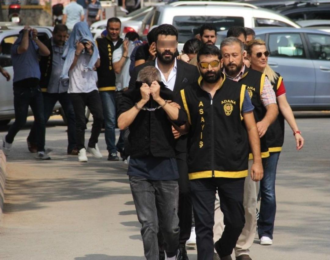 Fuhuş Operasyonunda G&ouml;zaltına Alınan Damat Adayı: "iyiliğin Suistimal Edilmesi Var"