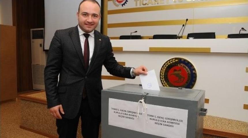 Kurulların İcra Komiteleri Belli Oldu