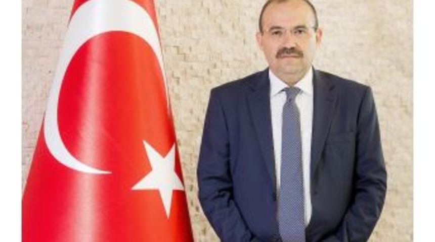 Vali Ustaoğlu&rsquo;ndan &lsquo;ilk&ouml;ğretim Haftası&rsquo; Mesajı