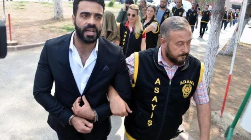 Fuhuş Operasyonunda Yakalanan 'damat Adayı', Adliyeye Sevk Edildi
