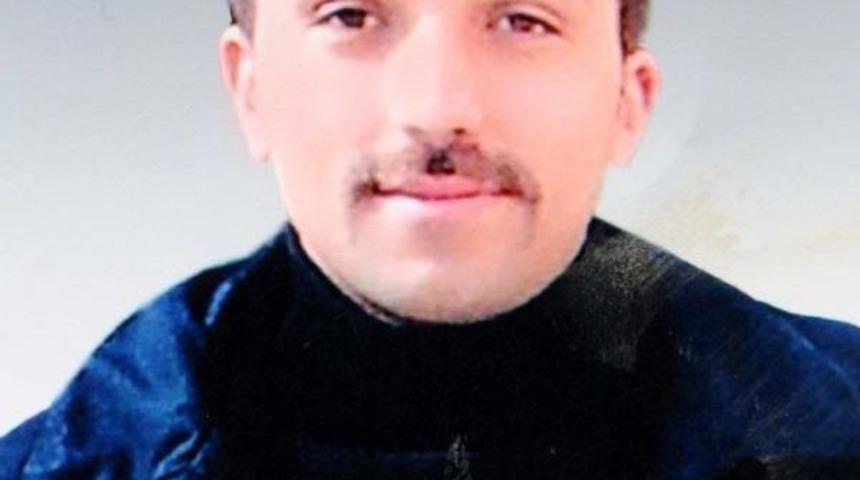 İş Kazasında &Ouml;len Vin&ccedil; Operat&ouml;r&uuml; Karab&uuml;k'te Toprağa Verildi